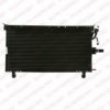 DELPHI CF1112 Condenser, air conditioning